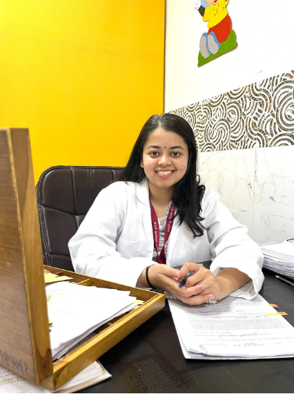 Clinical Psychologist